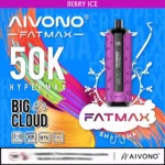AIVONO AIM FATMAX 50000 Züge Posten – Produktansicht 3