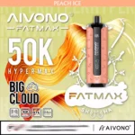 AIVONO AIM FATMAX 50000 Züge Posten – Produktansicht 9