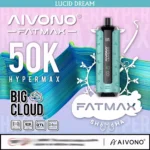 AIVONO AIM FATMAX 50000 Züge Posten – Produktansicht 7
