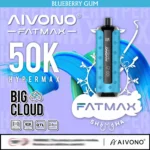 AIVONO AIM FATMAX 50000 Züge Posten – Produktansicht 5