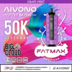 AIVONO AIM FATMAX 50000 Züge Posten – Produktansicht 4