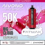 AIVONO AIM FATMAX 50000 Züge Posten – Produktansicht 1