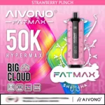 AIVONO AIM FATMAX 50000 Züge Posten – Produktansicht 2