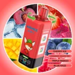 AIRMEZ FOX 8 in 1 160000 Multi Tank – Produktansicht 6