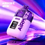 AIRMEZ LUX 60000 Dual Mesh Coil Tank – Produktansicht 5