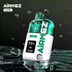 AIRMEZ LUX 60000 Dual Mesh Coil Tank – Produktansicht 4