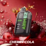 AIRMEZ LUX 60000 Dual Mesh Coil Tank – Produktansicht 12
