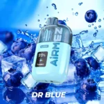 AIRMEZ LUX 60000 Dual Mesh Coil Tank – Produktansicht 11