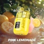 AIRMEZ LUX 60000 Dual Mesh Coil Tank – Produktansicht 3