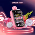 AIRMEZ MATRIX Pro 30000 Züge 30K Vape – Produktansicht 9