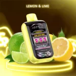 AIRMEZ MATRIX Pro 30000 Züge 30K Vape – Produktansicht 6