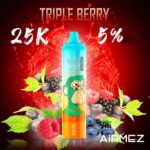 AIRMEZ TORNADO 25000 EU Lager ohne Mindestmenge – Produktansicht 2
