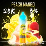 AIRMEZ TORNADO 25000 EU Lager ohne Mindestmenge – Produktansicht 6