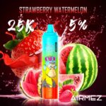 AIRMEZ TORNADO 25000 EU Lager ohne Mindestmenge – Produktansicht 3