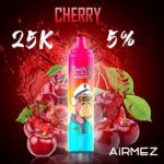 AIRMEZ TORNADO 25000 EU Lager ohne Mindestmenge – Produktansicht 14