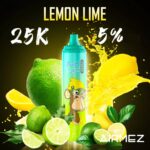 AIRMEZ TORNADO 25000 EU Lager ohne Mindestmenge – Produktansicht 10
