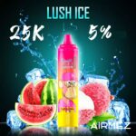 AIRMEZ TORNADO 25000 EU Lager ohne Mindestmenge – Produktansicht 9