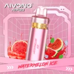 AIVONA AIM AIPOD 30000 Nachfüllbare E Zigarette – Produktansicht 8