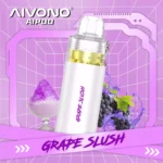 AIVONA AIM AIPOD 30000 Nachfüllbare E Zigarette – Produktansicht 6