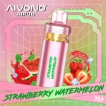 AIVONA AIM AIPOD 30000 Nachfüllbare E Zigarette – Produktansicht 5