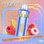 AIVONA AIM AIPOD 30000 Nachfüllbare E Zigarette – Produktansicht 4
