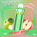 AIVONA AIM AIPOD 30000 Nachfüllbare E Zigarette – Produktansicht 3