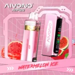 AIVONO AIM AIPOD KIT 30K Refillable Pod – Produktansicht 10