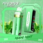 AIVONO AIM AIPOD KIT 30K Refillable Pod – Produktansicht 1