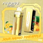 AIVONO AIM AIPOD KIT 30K Refillable Pod – Produktansicht 8