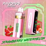 AIVONO AIM AIPOD KIT 30K Refillable Pod – Produktansicht 6