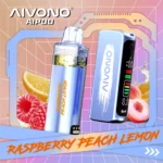 AIVONO AIM AIPOD KIT 30K Refillable Pod – Produktansicht 5