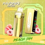 AIVONO AIM AIPOD KIT 30K Refillable Pod – Produktansicht 3
