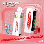 AIVONO AIM AIPOD KIT 30K Refillable Pod – Produktansicht 2