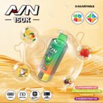 AIVONO AIM AVN 150K 8 in 1 LED Display – Produktansicht 3