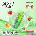 AIVONO AIM AVN 150K 8 in 1 LED Display – Produktansicht 1