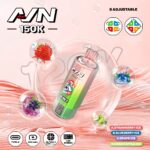 AIVONO AIM AVN 150K 8 in 1 LED Display – Produktansicht 10