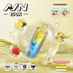 AIVONO AIM AVN 150K 8 in 1 LED Display – Produktansicht 9