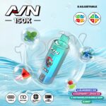 AIVONO AIM AVN 150K 8 in 1 LED Display – Produktansicht 8