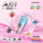 AIVONO AIM AVN 150K 8 in 1 LED Display – Produktansicht 6