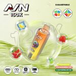 AIVONO AIM AVN 150K 8 in 1 LED Display – Produktansicht 4