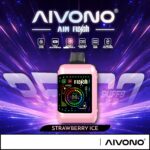 AIVONO AIM FLASH 35000 Dual Mesh 35K – Produktansicht 2
