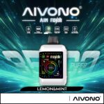 AIVONO AIM FLASH 35000 Dual Mesh 35K – Produktansicht 13