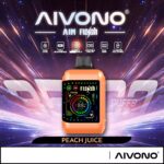 AIVONO AIM FLASH 35000 Dual Mesh 35K – Produktansicht 12