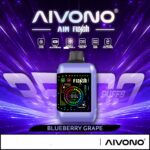 AIVONO AIM FLASH 35000 Dual Mesh 35K – Produktansicht 11