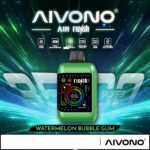 AIVONO AIM FLASH 35000 Dual Mesh 35K – Produktansicht 10