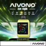AIVONO AIM FLASH 35000 Dual Mesh 35K – Produktansicht 9