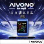 AIVONO AIM FLASH 35000 Dual Mesh 35K – Produktansicht 7