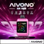 AIVONO AIM FLASH 35000 Dual Mesh 35K – Produktansicht 6