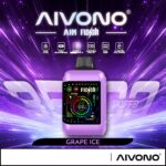 AIVONO AIM FLASH 35000 Dual Mesh 35K – Produktansicht 5