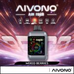 AIVONO AIM FLASH 35000 Dual Mesh 35K – Produktansicht 4